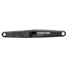 Carbon Crank Ec90 Sl 175 mm Black