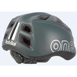 Capacete Mtb One Plus XS Grey