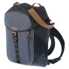 Bolsa Porta-bagagens Miles 17l One Size Black / Grey