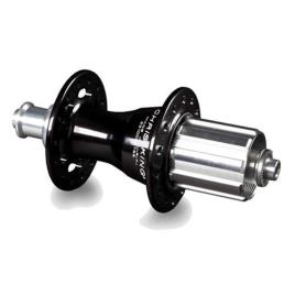 Chris King Cubo Traseiro Estrada R45 28H Black
