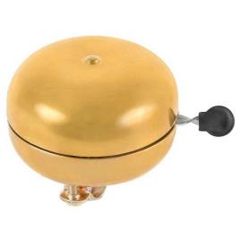 Campainha Brass Thunder One Size Gold