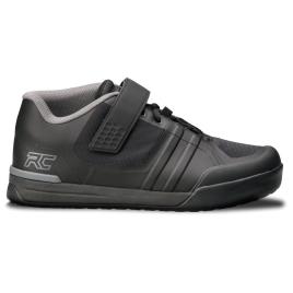 Tênis Mtb Transition EU 45 Black / Charcoal