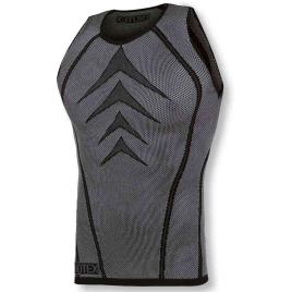 Biotex Camada De Base Powerflex Elastic S-M Black