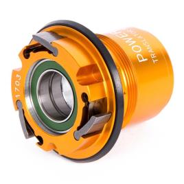 Turbina Freehub Nitro Mtb Sram Xd One Size Orange