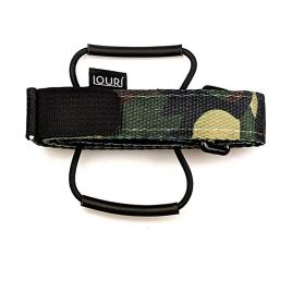 Correia Suporte Para Quadro One Size Camouflage