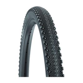 Pneu Gravel Dobrável Venture Tcs Light Fast Rolling Sg2 650b Tubeless 650 x 47B Black