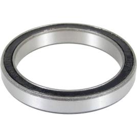 Rolamentos Direção Abec 3 B-543 2rs Max 19 / 16 x 2 x 9 / 32 mm Silver / Green