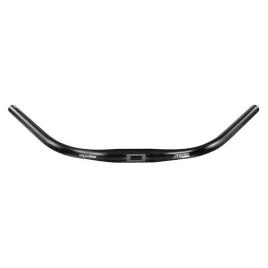 Guiador Hbar Stuttgarter 46 Mm 52º Grip 170 Mm 31.8 mm Black