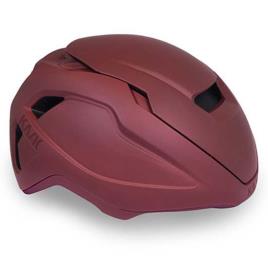 Kask Capacete Wasabi Wg11 S Burgundy Mat Capsule Collection