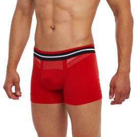 Boxer Spirit L Red