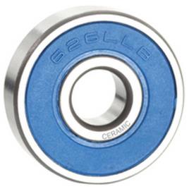 Cerâmica Llb Cb-308 6 x 19 x 6 mm Silver / Blue