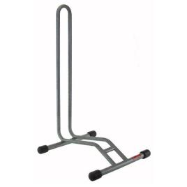 Standard Superstand One Size Silver