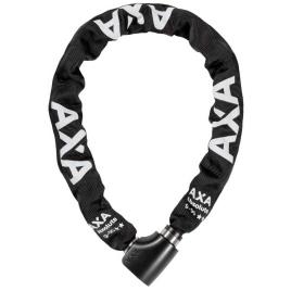 Axa Cadeado Corrente Absolute 9 Mm 110 cm Black