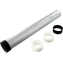 Crown Race Setting Tool Set One Size Silver