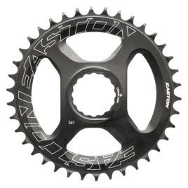 Anel De Corrente Cinch Direct Mount 38t Black