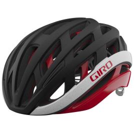 H Capacete Estrada Elios Spherical Mips S Matt Black / Red