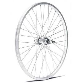 Roda Traseira Cyber 10 12´´ 9 x 135 mm Silver