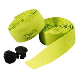 Fita Guiador Cork Foam One Size Green Apple