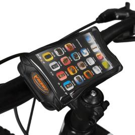 Ibera 38309915 Com Suporte One Size Black