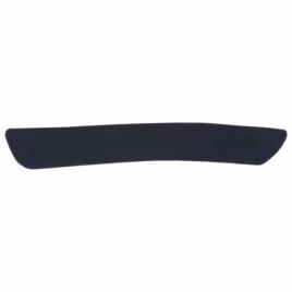 Lizard Skins Chainstay Protector One Size Black