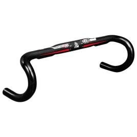 Guiador R Triango Wing 31.8 mm Aluminium / Black Anodized