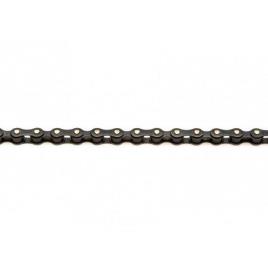 Corrente Track Jet 116 Links Black