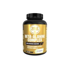 Complexo B Alanina 120 Sabor Neutro One Size Black