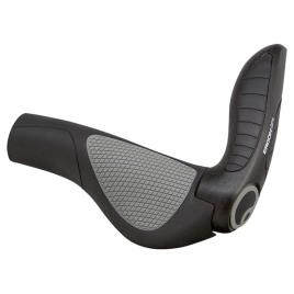 Guidão Gp4 140 / 140 mm Black