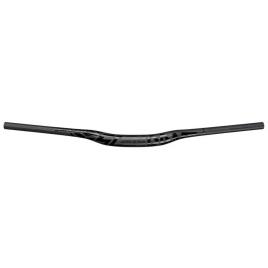 Carbon Downhill Descendant Riser 25 Milímetros Guiador 35 mm Black / Black