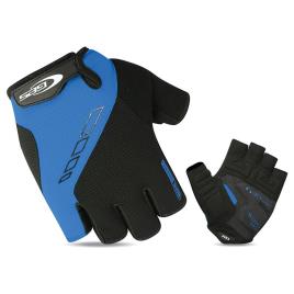 Luvas Skintec L Blue / Black