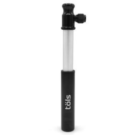Mini Bomba Aina + Co2 115 Psi Red