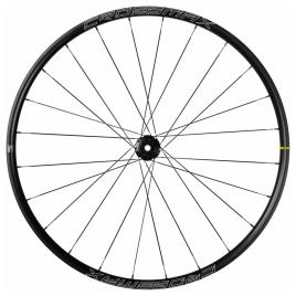 Mavic Roda Traseira Mtb Crossmax Boost 29 6b Disc Tubeless 12 x 148 mm Black