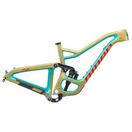 Quadro Mtb Rip 9 Rdo 29´´ Fox Factory S Santa Fe Sand