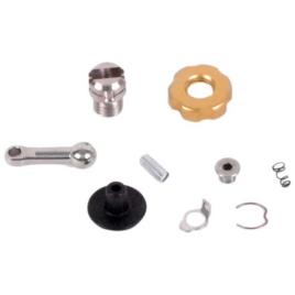 The One Master Cylinder Lever Adjustment Kit One Size Grey