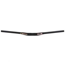 Renthal Guiador Fatbar 10 Mm Rise 35 mm Black