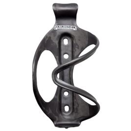 Gaiola De Garrafa De Carbono Esquerda 3k One Size Matte Black