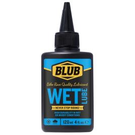 Blub Lubrificante Úmido 120ml One Size Multicolor