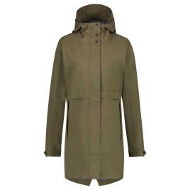 Parka Urban Outdoor L Green
