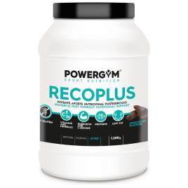 Recoplus 1200g Chocolate One Size