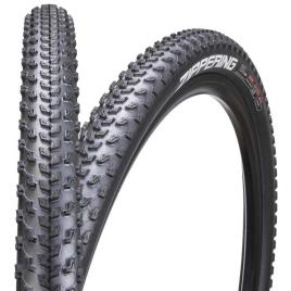Chaoyang Pneu Mtb Zippering Kv 27.5´´ Tubeless 27.5 x 2.20 Black