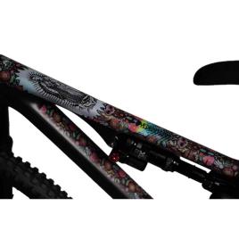 Dyedbro Guadalupe One Size Colours