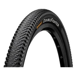 Pneu Mtb Double Fighter Iii 180 Tpi Sport 27.5 ´´ 27.5 x 2.00 Black