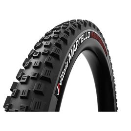 Pneu Mtb Martello Tnt Graphene 2.0 29´´ Tubeless 29 x 2.60 Black / Anthracite