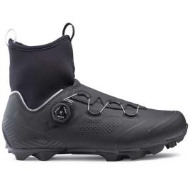 Tênis Mtb Magma Xc Core Primaloft EU 40 Black