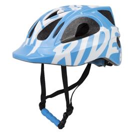 Capacete De Mtb Junior Swift One Size Blue