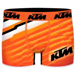 Ktm Tronco M Orange / Light Orange