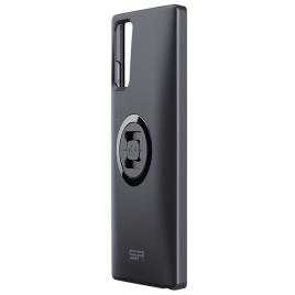 Capa De Telefone Para Samsung Note 20 One Size Black