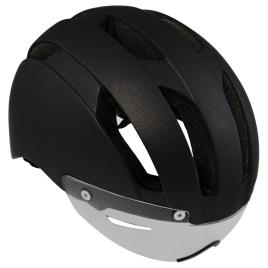 Capacete Urban Pedelec L-XL Black