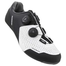 Massi Tênis Estrada Proteam Carbon EU 41 White