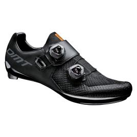 Dmt Tênis Estrada Sh1 EU 41 Black / Black
